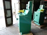 Precision Chop Saw, 14M Left Hand High Speed Mechanical Lift Chop Saw